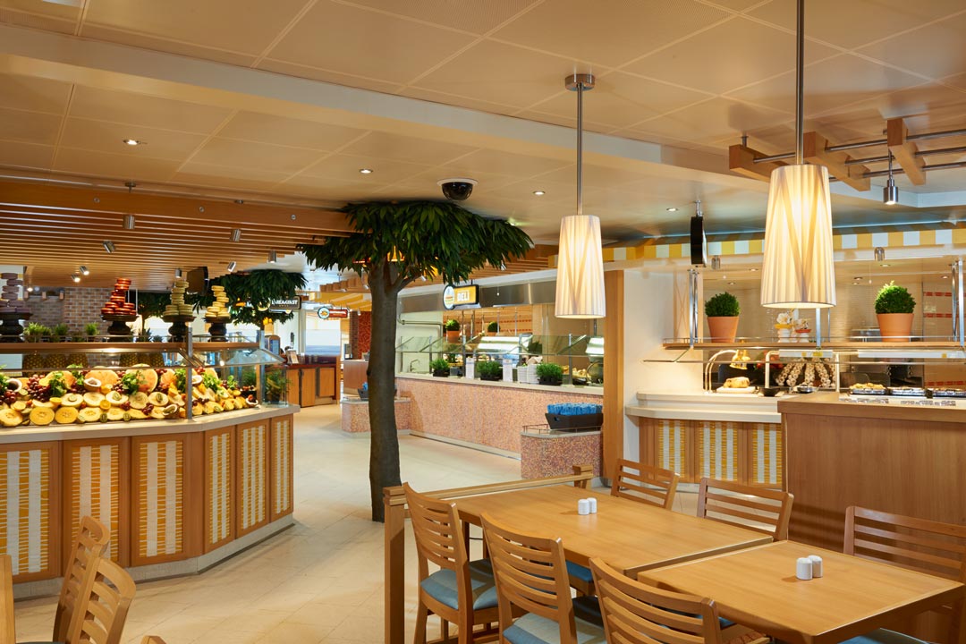 Lido Marketplace