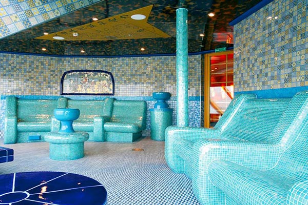 Samsara Spa