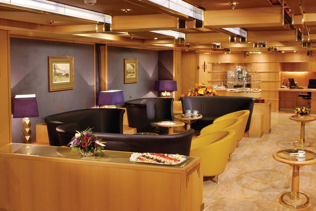 Neptune Lounge