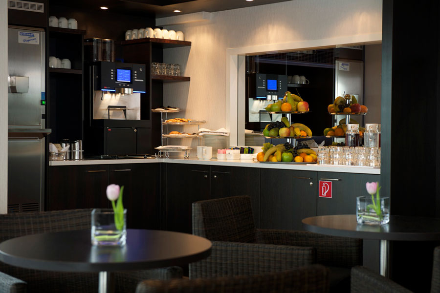 Coffee Bar