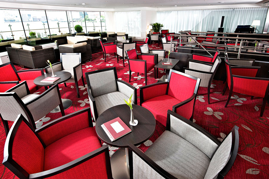 Panorama Lounge