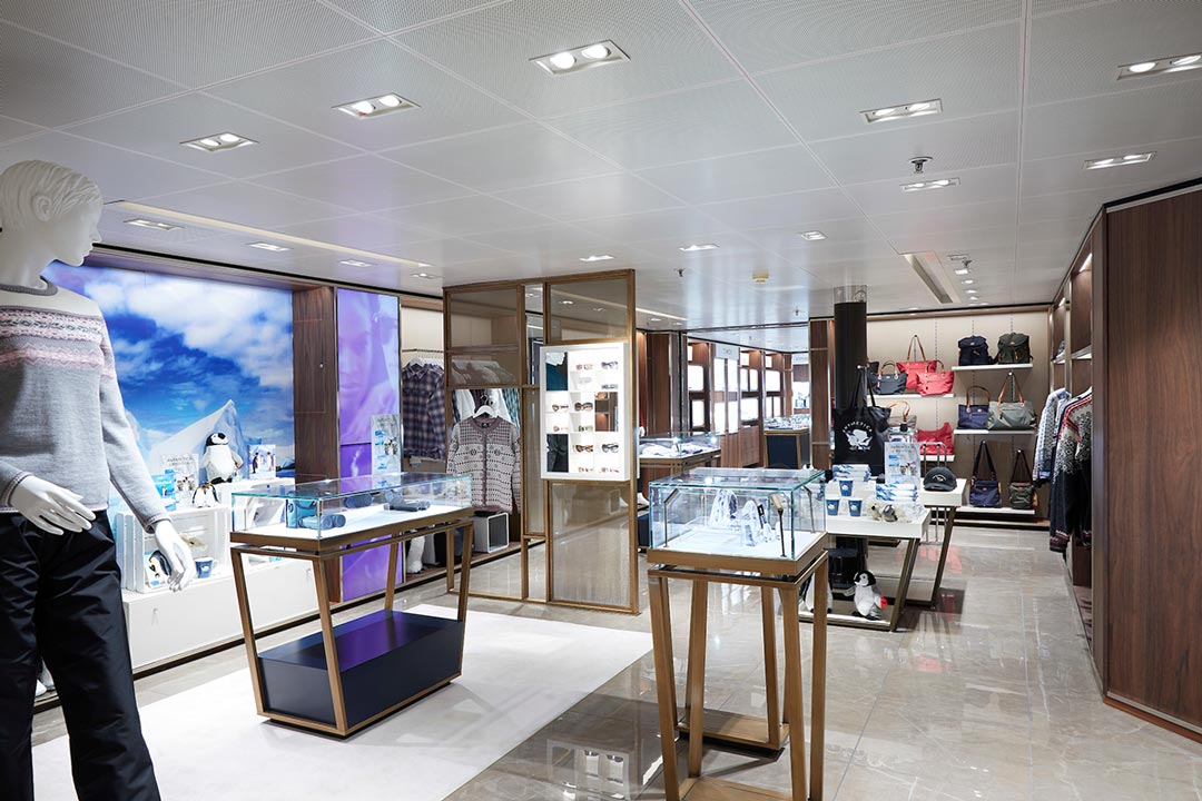 Boutique