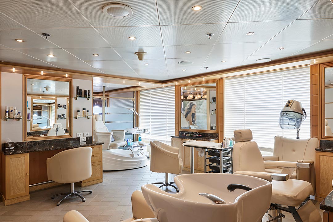 Zagara Beauty Spa