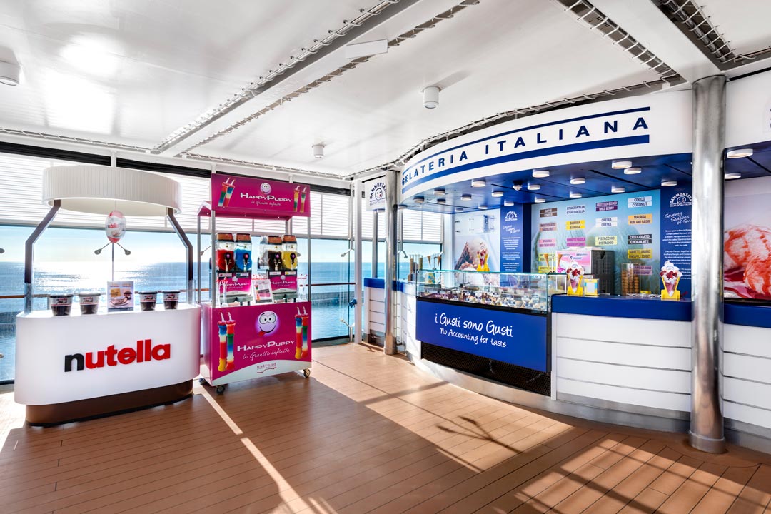 Gelataria Italiana