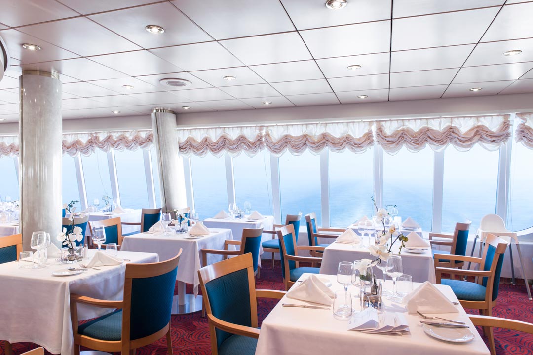 L'Ippocampo Restaurant