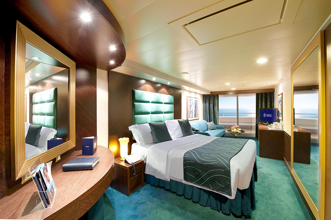 Suite